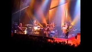 Widespread Panic - 10/29/2000 - Set 2 - UNO Lakefront Arena - New Orleans, LA