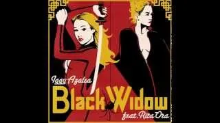 Iggy Azalea ft. Rita Ora - Black Widow (Dem Slackers Extended Mix)