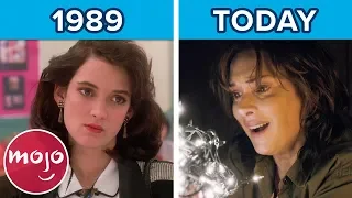 Top 10 Heathers Stars: Where Are They Now?