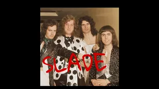 Slade - Nobody's fools(official audio)