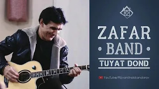Zafar Aziz - Tuyat Dond (2019) | Зафар Азиз - Туят донд