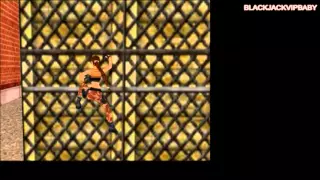Tomb Raider 3 - Laras Haus: Corner Bug und Parkour