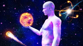 432Hz- Whole Body Healing Frequency, Melatonin Release, Stop Overthinking, Worry & Stress #4