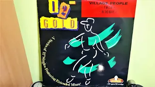 Village People ‎– Y.M.C.A. [Disco Mix]