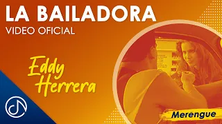 La BAILADORA (La Licuadora) 💥 - Eddy Herrera [Video Oficial]