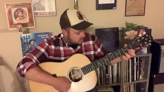 Trey Hensley - “Bloody Mary Morning” (Willie Nelson cover)