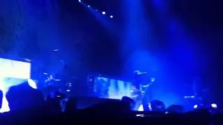 Machine Head @ Birmingham NIA 2011 - Imperium