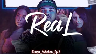 Se Real - Oscar Cortez ft. T3r Elemento|Corridos2019|