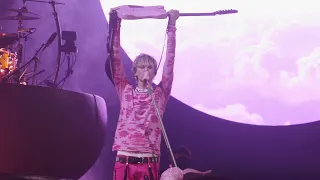 Machine Gun Kelly - Hangover Cure - Cleveland, Ohio - Live 2021