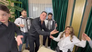 Dorel de la Popesti - Nu sunt bogat ca Becali (Official Video) 2024