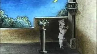 1892 - Pauvre Pierrot