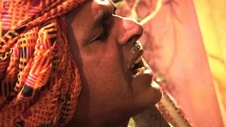 'Chaadar Jheeni Rang Jheeni' by Prahlad Tipanya