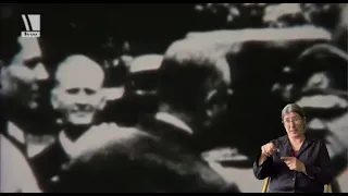 GESCHICHTE Zweiter Weltkrieg - Stauffenberg - Attentat auf Hitler