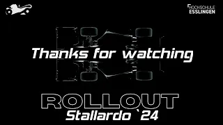 Rollout Stallardo '24