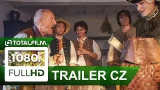 Čertoviny (2018) HD trailer