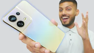 Best Camera Phone Under 30K? *Oppo Reno 8*