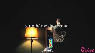 College And Electric Youth - A Real Hero [Sub-Español] Drive Soundtrack