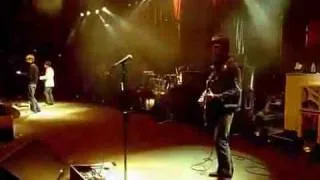 OASIS - Cigarettes & alcohol - Live in Manchester 2005