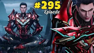 Swallowed Star Season 4 Part 295 Explained in Hindi || Martial Practitioners Anime Episode 88