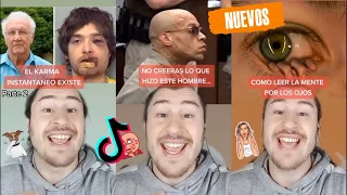 Recopilación Nuevos Tik Tok Rubenete #31 😱 #shorts