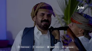 عبده أبو شرشف .. للفنان محمد الأضرعي