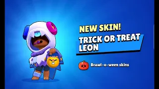 Trick or Treat Leon! Is it Worth It?!