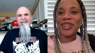 Cammie Gilbert (Oceans of Slumber) Discusses New Album, Lineup Changes & Creative Process