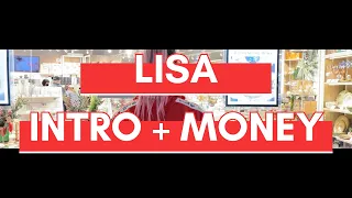 [K-POP IN PUBLIC] LISA - INTRO + MONEY cover dance by sempaii