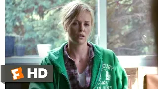 Young Adult (2011) - I'm An Alcoholic Scene (4/10) | Movieclips