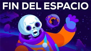 El fin del espacio: cómo crear una prisión para la humanidad