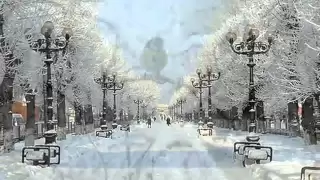 RICHARD CLAYDERMAN - Love Song in Winter