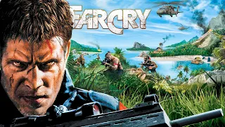 Far Cry #2. Тот far cry, которого больше нет. Финал.