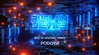 ♫ Best of Uplifting Trance [May 2022] PODCAST ▶️