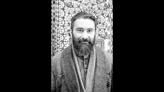 Spiritual Healing # 4 with Pir Zia Inayat Khan talking about his new book and newest teachings