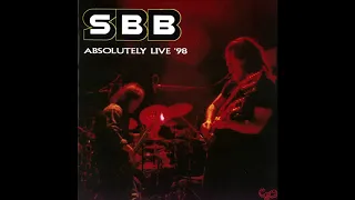 SBB - ABSOLUTELY LIVE '98