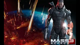 Mass Effect 3 - день 7