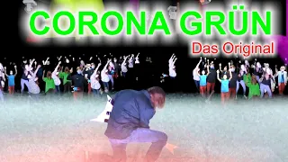 Corona Grün -  das Original