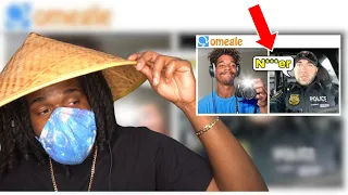 We Pranked 100 Racists | REACTION!