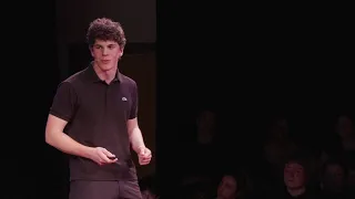 Math: Invented or Discovered? | Alex Nappo | TEDxTheMastersSchool