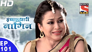 Icchapyaari Naagin - इच्छाप्यारी नागिन - Ep 101 - 14th Feb, 2017