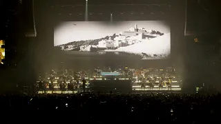 Ibiza Classics "Ghosts" (Pete Tong, Kölsch, Jules Buckley) Live at The O2 Arena London 2022