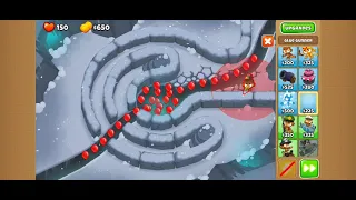 btd6 how to beat fast upgrades easily no monkey knowledge