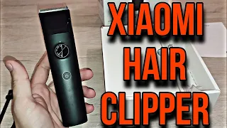 Машинка для стрижки Xiaomi Hair Clipper