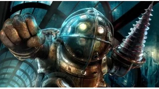 Bioshock AMD Radeon HD 8330