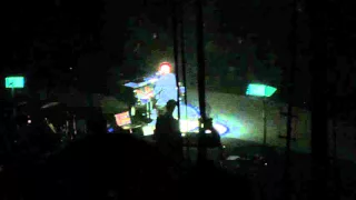 Billy Joel -And So It Goes 4/15/2016 Madison Square Garen