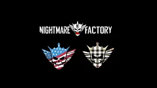 The Nightmare Factory theme