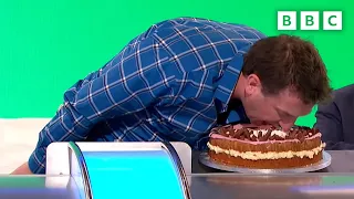 Baking Bad: A Lee Mack Story | Would I Lie To You?