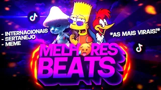 OS REMIXES MAIS VIRAIS DE 2023 🔥- MELHORES BEATS (Pra você não ficar parado!! 😳)