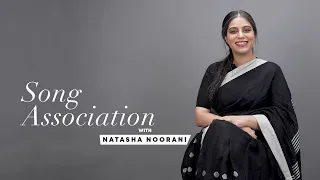 Natasha Noorani Sings Faltu Pyaar, Habibi, Say Shava Shava & Bewafa | Song Association | Mashion