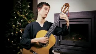 AUTOUR DE LA ROSACE - Robin Meys - Chaine dédié à la guitare classique.